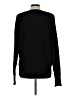 Joe Fresh 100% Acrylic Black Pullover Sweater Size L - photo 2