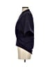 Nike 100% Polyester Purple Track Jacket Size XS - photo 5