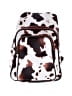 Unbranded White Backpack One size - photo 1