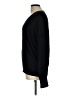 Joe Fresh 100% Acrylic Black Pullover Sweater Size L - photo 5