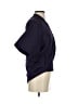 Nike 100% Polyester Purple Track Jacket Size XS - photo 4