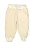 Unbranded Yellow Casual Pants Size 70 cm / US 6-9 MO - photo 1