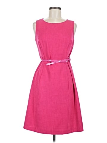 Kasper Casual Dress (view 1)
