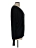 Joe Fresh 100% Acrylic Black Pullover Sweater Size L - photo 4