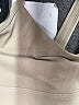 Unbranded Tan Tank Top Size S (estimated) - photo 7