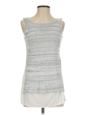 M Rena Sleeveless Top (view 1)