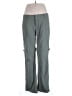 Columbia Gray Cargo Pants Size 16 - photo 1