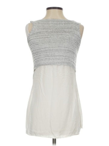 M Rena Sleeveless Top (view 2)