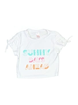 Cat & Jack Short Sleeve T-Shirt (view 1)