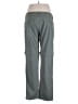 Columbia Gray Cargo Pants Size 16 - photo 2