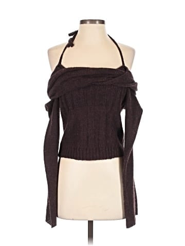 Jonathan Simkhai Sweater Vest (view 1)