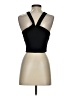 Shein Black Tank Top Size 4 - photo 2