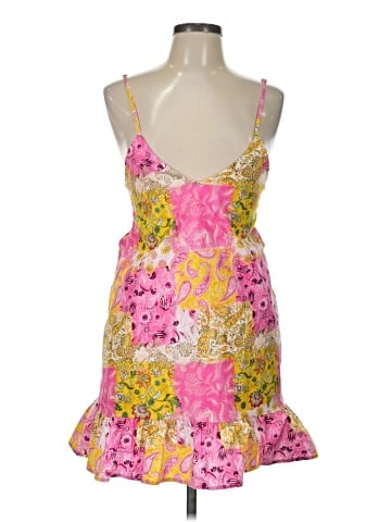 Peixoto Cocktail Dress (view 1)