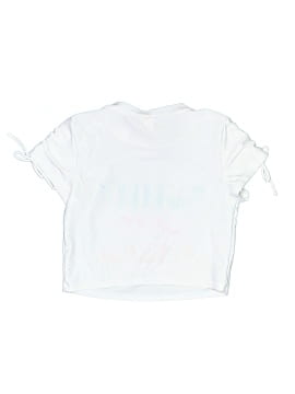 Cat & Jack Short Sleeve T-Shirt (view 2)