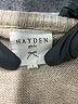 Hayden Tan Cardigan Size L - photo 7