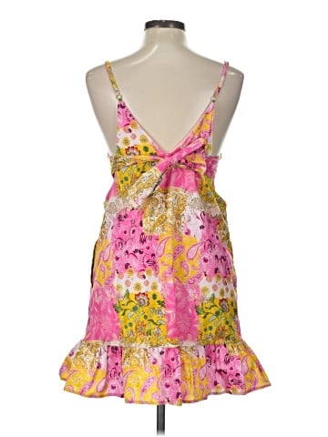 Peixoto Cocktail Dress (view 2)