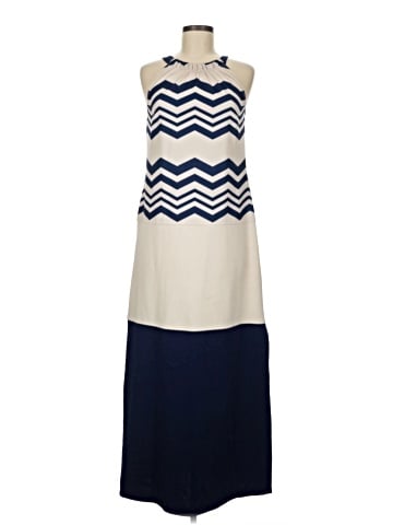 Cremieux Casual Dress (view 1)