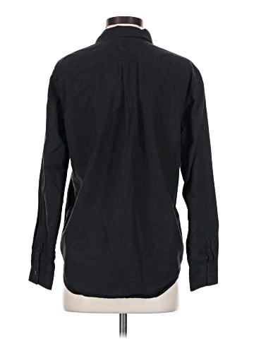 Everlane Long Sleeve Button-Down Shirt (view 2)