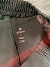 Apana Solid Black Track Pants Size L - photo 7