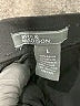 89th & Madison Solid Black Active Pants Size L - photo 7