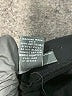 89th & Madison Solid Black Active Pants Size L - photo 8