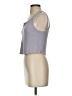 MWL by Madewell Gray Tank Top Size S - photo 5