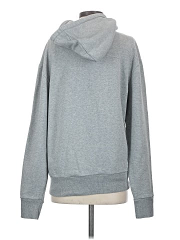 Maison Kitsuné Pullover Hoodie (view 2)