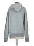 Maison Kitsuné Gray Pullover Hoodie Size S - photo 2