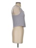 MWL by Madewell Gray Tank Top Size S - photo 4