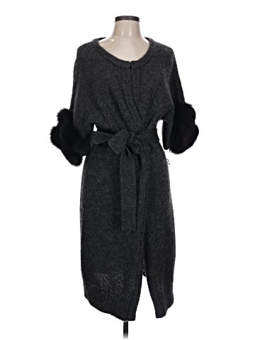 Lavender Label by Vera Wang Cardigan (view 1)