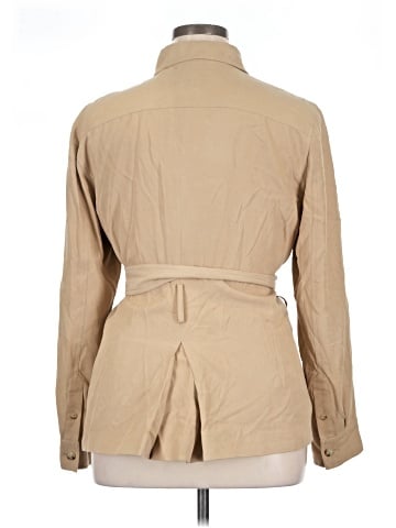 Lauren by Ralph Lauren Trenchcoat (view 2)
