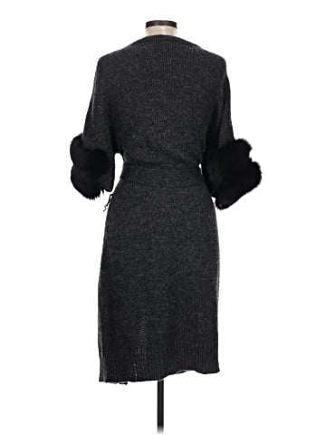 Lavender Label by Vera Wang Cardigan (view 2)