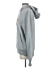 Maison Kitsuné Gray Pullover Hoodie Size S - photo 5