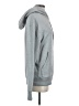 Maison Kitsuné Gray Pullover Hoodie Size S - photo 4