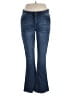 Democracy Blue Jeans Size 14 - photo 1