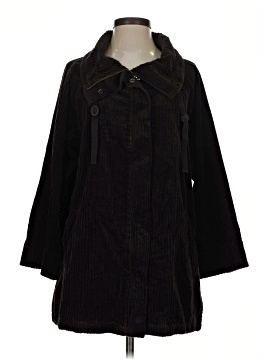 Eileen Fisher Coat