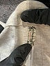 Intimately by Free People Ivory Bodysuit Size M - photo 3