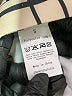 Unbranded Plaid Ivory Casual Pants Size S - photo 8