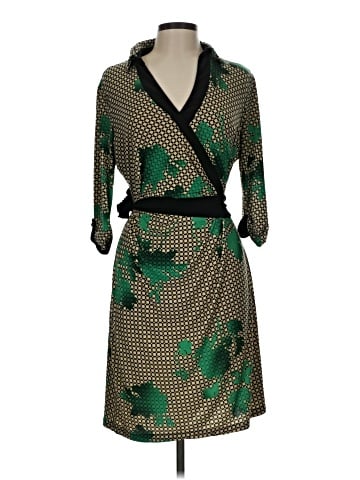 Emma & Michele Cocktail Dress (view 1)