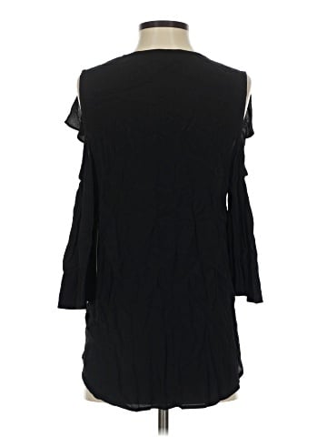 Fifteen Twenty Long Sleeve Blouse (view 2)