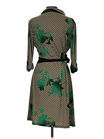 Emma & Michele Cocktail Dress (view 2)