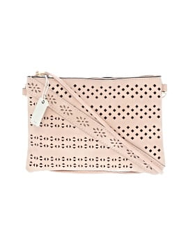 Assorted Brands Leather Crossbody Bag