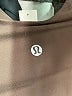 Lululemon Athletica Brown Tank Top Size 4 - photo 7