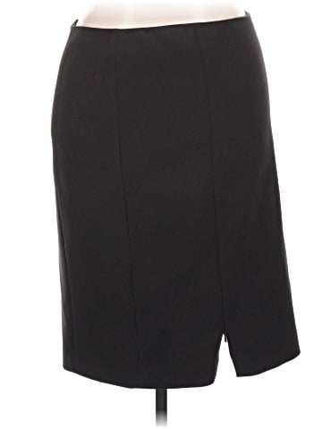 W by Worth Wool Skirt (view 1)