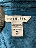 Athleta Blue Fleece Size XL - photo 6