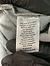Junk Food Solid Gray Romper Size XL - photo 5