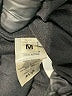 ALIX NYC Metallic Silver Cocktail Dress Size M - photo 8