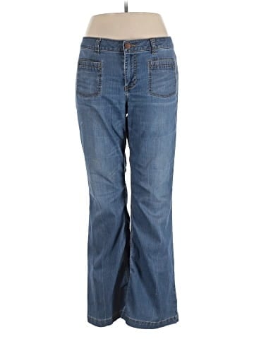 CAbi Jeans (view 1)