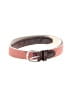 Assorted Brands Pink Belt Size 36 waist - photo 1
