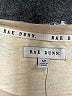 Rae Dunn Tan Sweatshirt Size S - photo 7